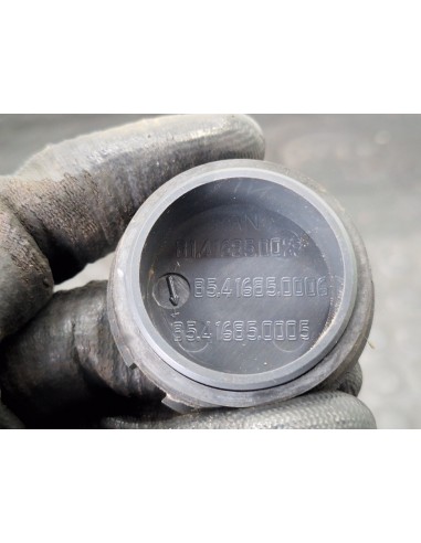 [108497] TAPA  - MAN LE 140