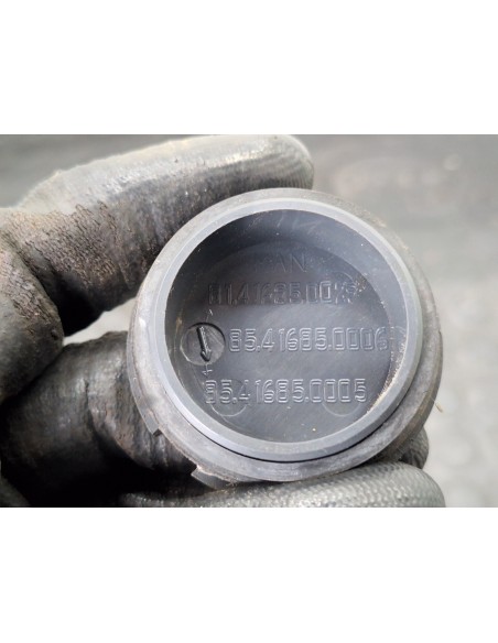 [108497] TAPA  - MAN LE 140