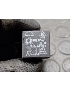 [108496] RELE - MAN LE 140