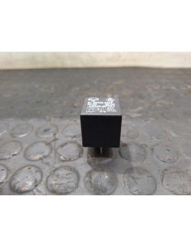 [108496] RELE - MAN LE 140