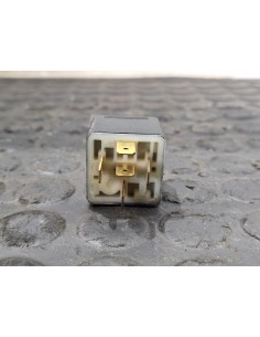 [108495] RELE - MAN LE 140 2