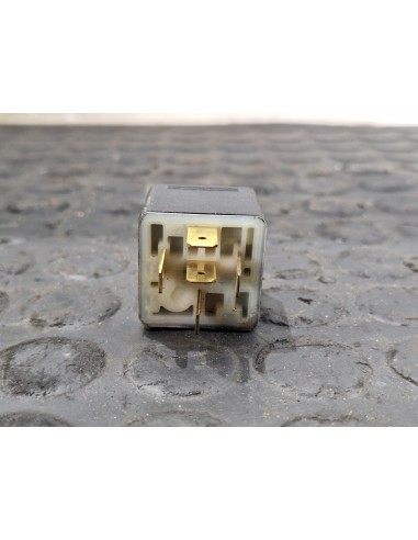 [108495] RELE - MAN LE 140