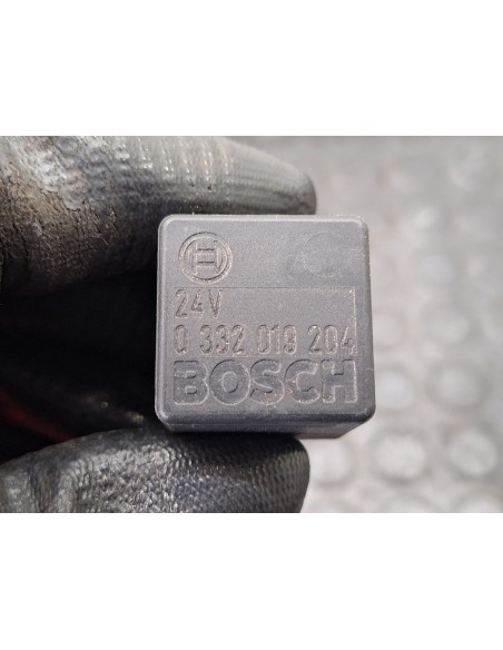 [108495] RELE - MAN LE 140