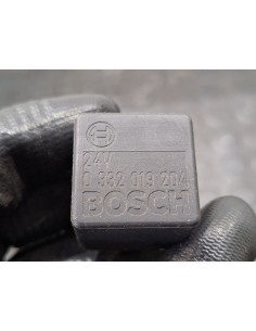 [108494] RELE - MAN LE 140 2