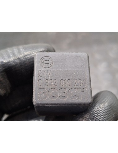 [108494] RELE - MAN LE 140