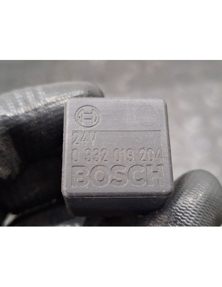 [108494] RELE - MAN LE 140