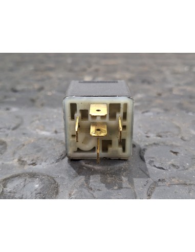 [108494] RELE - MAN LE 140