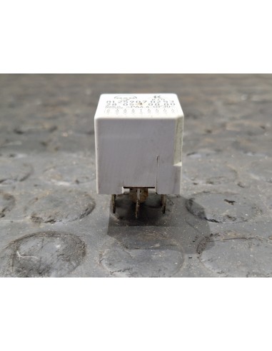 [108493] RELE - MAN LE 140