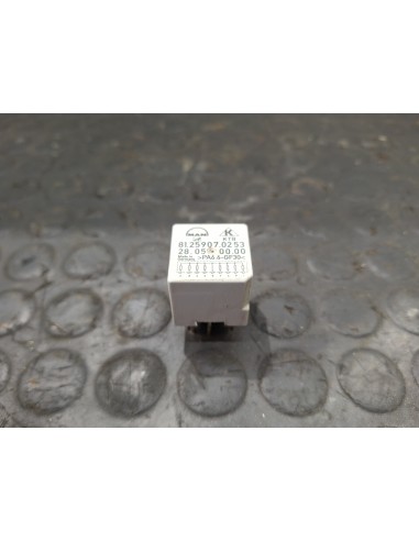 [108493] RELE - MAN LE 140