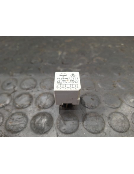 [108493] RELE - MAN LE 140