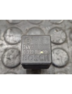 [108492] RELE - MAN LE 140