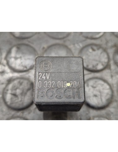 [108492] RELE - MAN LE 140