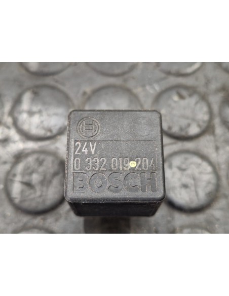 [108492] RELE - MAN LE 140