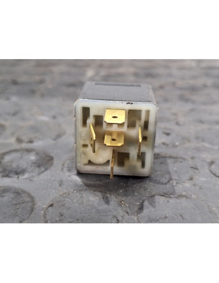 [108492] RELE - MAN LE 140