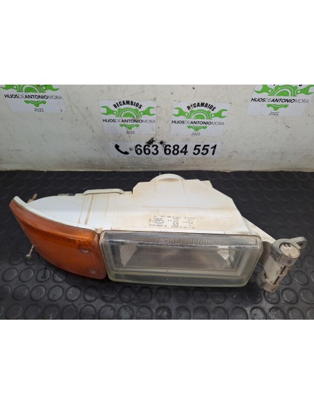 [108484] FARO ANTINIEBLA DERECHO - MAN TG - L 12.XXX (01/2005 - 12/2020)