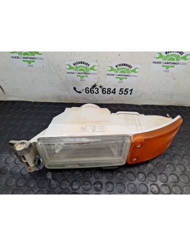 [108483] FARO ANTINIEBLA IZQUIERDO - MAN TG - L...