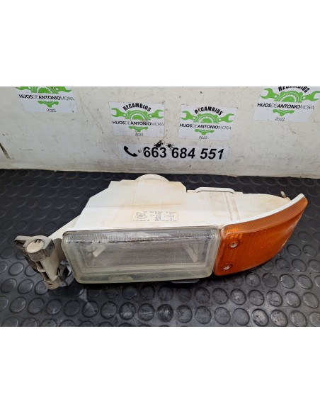 [108483] FARO ANTINIEBLA IZQUIERDO - MAN TG - L 12.XXX (01/2005 - 12/2020)