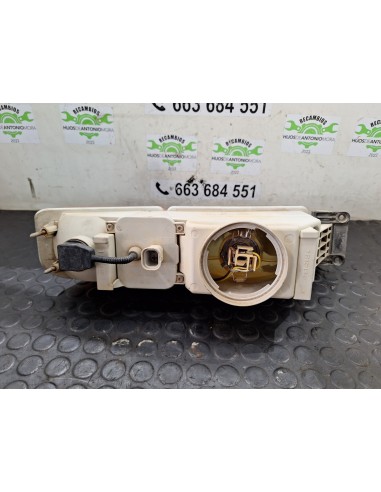 [108483] FARO ANTINIEBLA IZQUIERDO - MAN TG - L...