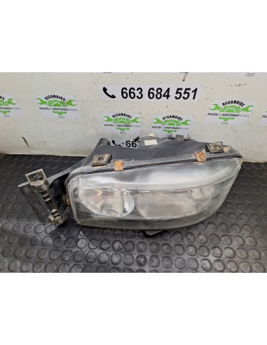 [108481] FARO IZQUIERDO - MAN TG - L 12.XXX...