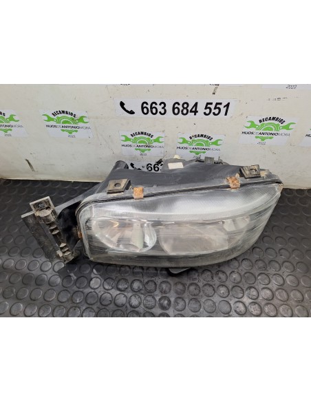 [108481] FARO IZQUIERDO - MAN TG - L 12.XXX (01/2005 - 12/2020)