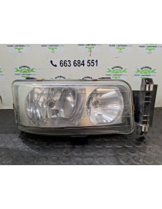 [108480] FARO DERECHO - MAN TG - L 12.XXX (01/2005 -...