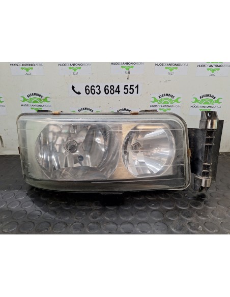 [108480] FARO DERECHO - MAN TG - L 12.XXX (01/2005 - 12/2020)