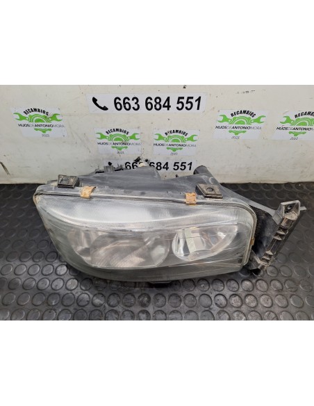 [108480] FARO DERECHO - MAN TG - L 12.XXX (01/2005 - 12/2020)