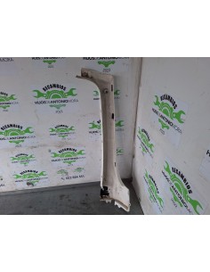 [108479] PILASTRA DE CABINA IZQUIERDA - MAN TGX 18.XXX...