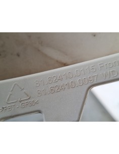 [108479] PILASTRA DE CABINA IZQUIERDA - MAN TGX 18.XXX... 2