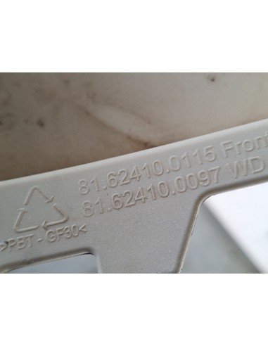 [108479] PILASTRA DE CABINA IZQUIERDA - MAN TGX...