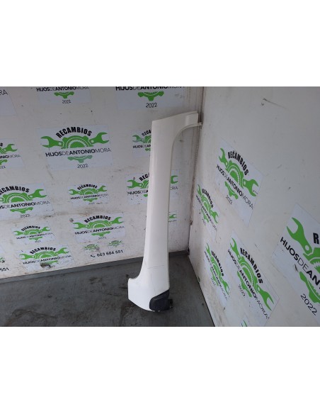 [108479] PILASTRA DE CABINA IZQUIERDA - MAN TGX 18.XXX (01/2007 - 12/2017)