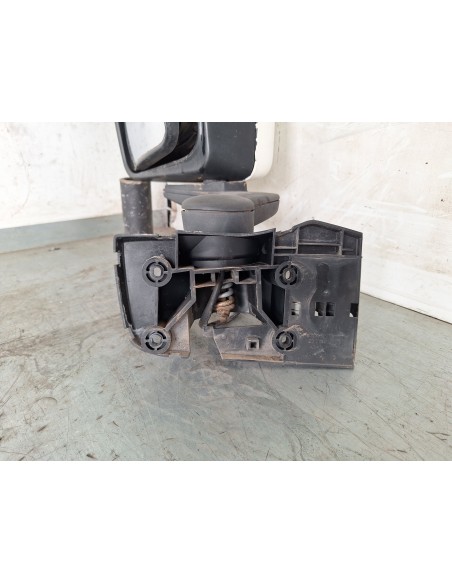 [108478] RETROVISOR IZQUIERDO - MAN TGX 18.XXX (01/2007 - 12/2017)