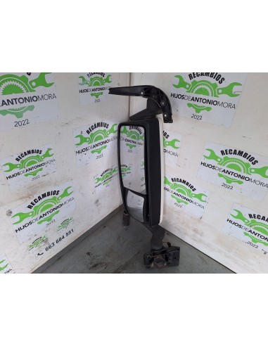 [108478] RETROVISOR IZQUIERDO - MAN TGX 18.XXX...