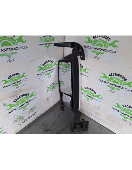 [108478] RETROVISOR IZQUIERDO - MAN TGX 18.XXX (01/2007 - 12/2017)