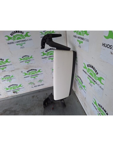 [108478] RETROVISOR IZQUIERDO - MAN TGX 18.XXX...