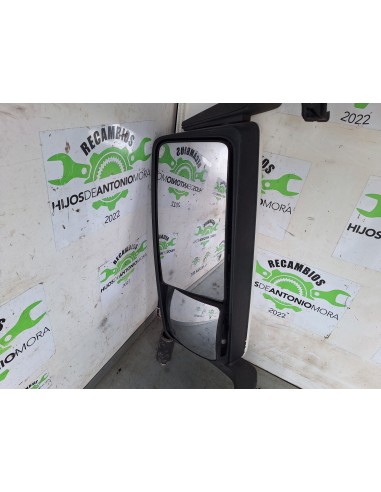 [108478] RETROVISOR IZQUIERDO - MAN TGX 18.XXX...