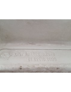 [108477] PROLONGACION PUERTA IZQUIERDO - MAN TGX 18.XXX... 2