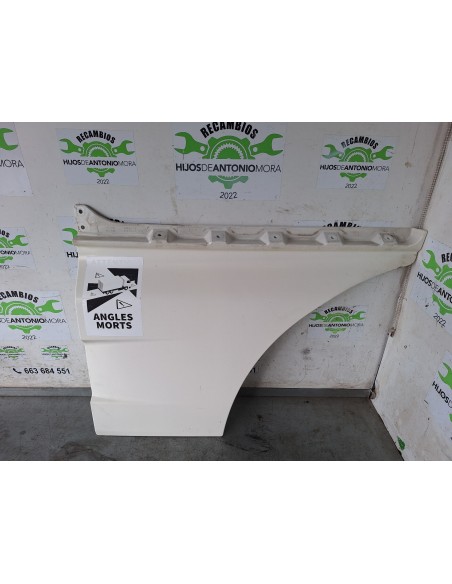 [108477] PROLONGACION PUERTA IZQUIERDO - MAN TGX 18.XXX (01/2007 - 12/2017)