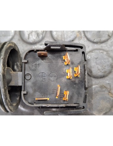 [108474] MANDO LIMPIA - NISSAN ATLEON