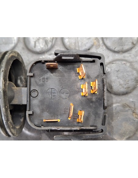 [108474] MANDO LIMPIA - NISSAN ATLEON