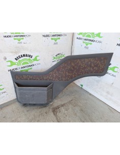 [108467] GUARNECIDO PUERTA DELANTERA DERECHA - NISSAN ECO...