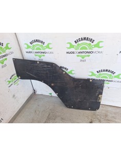 [108467] GUARNECIDO PUERTA DELANTERA DERECHA - NISSAN ECO... 2