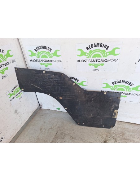 [108467] GUARNECIDO PUERTA DELANTERA DERECHA - NISSAN ECO - T 100.45/78 KW/E2 (01/1996 - ...)