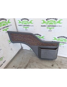 [108466] GUARNECIDO PUERTA DELANTERA IZQUIERDA - NISSAN...