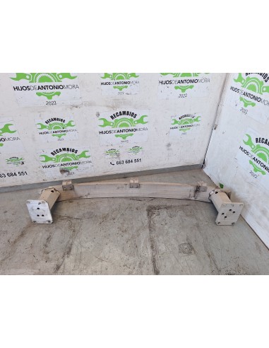 [108465] REFUERZO PARAGOLPES DELANTERO -...