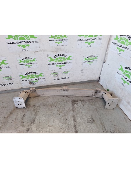 [108465] REFUERZO PARAGOLPES DELANTERO - CITROEN C4 GRAND PICASSO