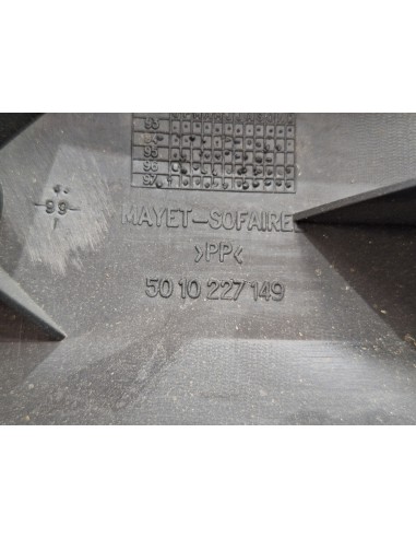 [108464] APOYABRAZO LATERAL - RENAULT M...