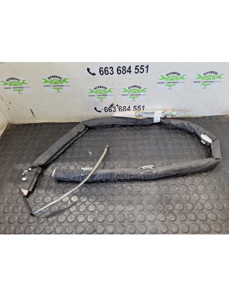 [108462] AIRBAG CORTINA DELANTERO IZQUIERDO - CITROEN C4 GRAND PICASSO