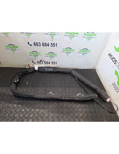 [108462] AIRBAG CORTINA DELANTERO IZQUIERDO -...