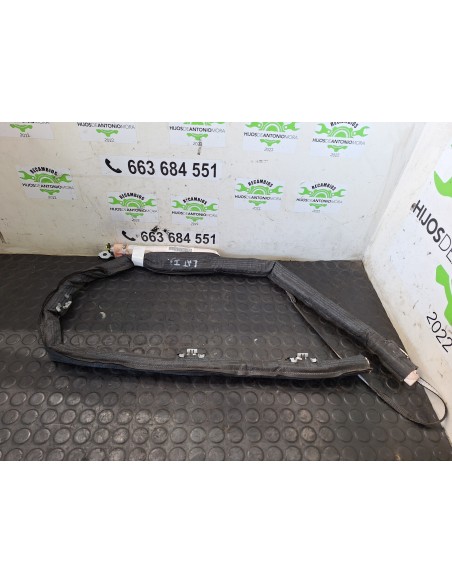 [108462] AIRBAG CORTINA DELANTERO IZQUIERDO - CITROEN C4 GRAND PICASSO